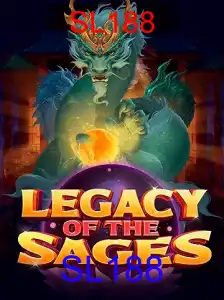 LegacyoftheSages