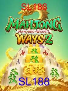 MahjongWays2